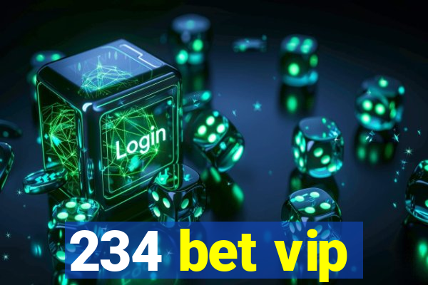 234 bet vip